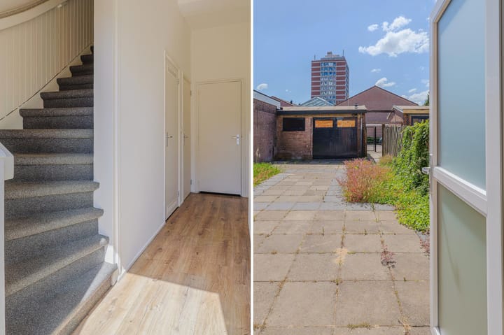 Foto 13 van Willem van Arkellaan 27