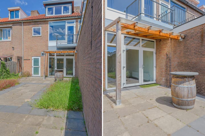 Foto 26 van Willem van Arkellaan 27