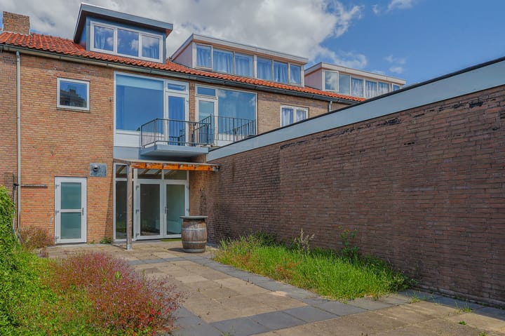 Foto 25 van Willem van Arkellaan 27