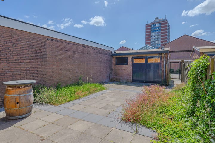 Foto 27 van Willem van Arkellaan 27