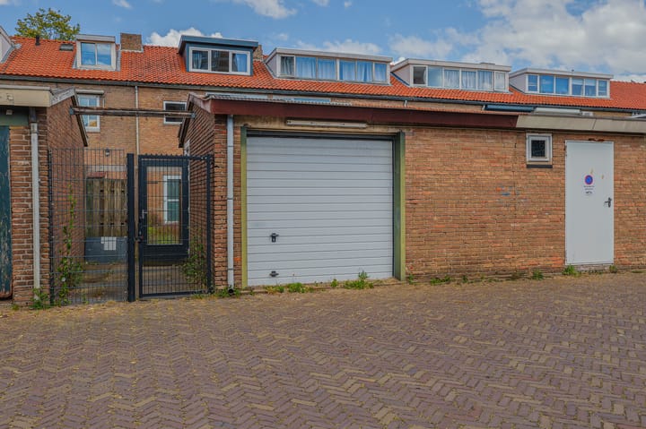 Foto 30 van Willem van Arkellaan 27