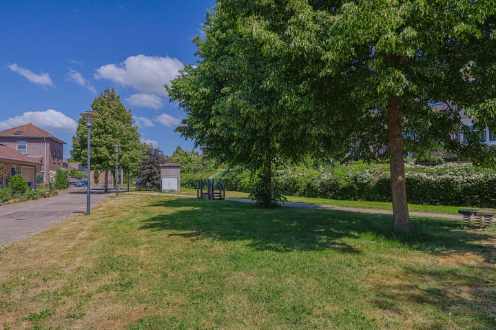 Foto 31 van Willem van Arkellaan 27