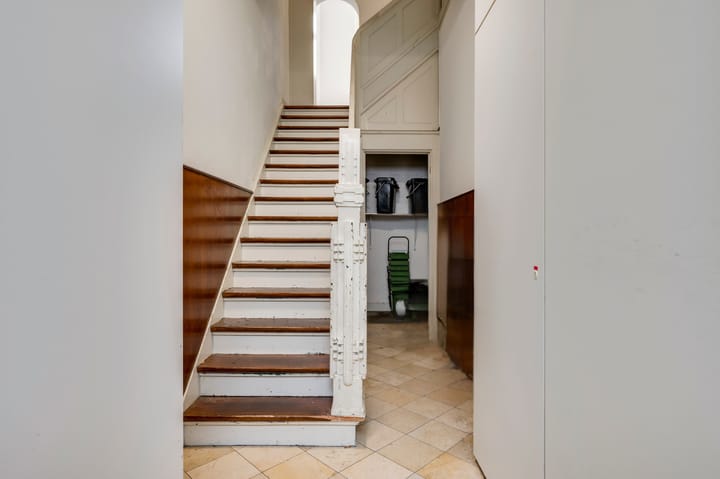 Photo 5 of Hamstraat 21-D