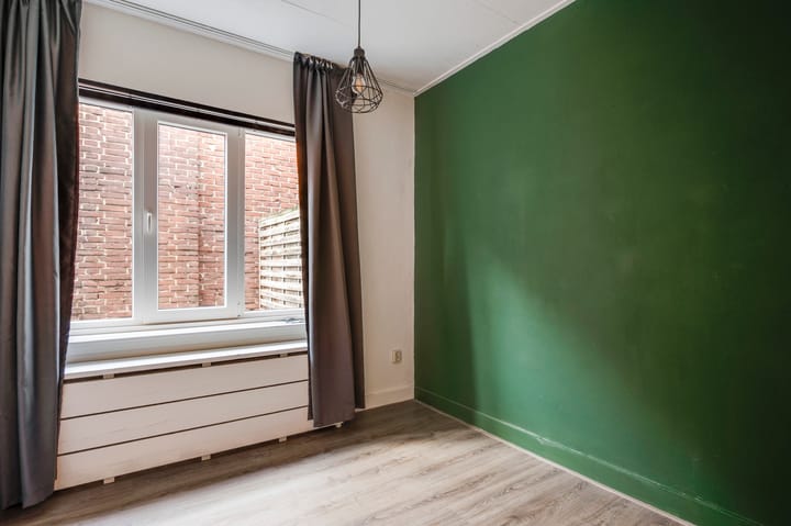 Foto 20 van Hamstraat 21-D