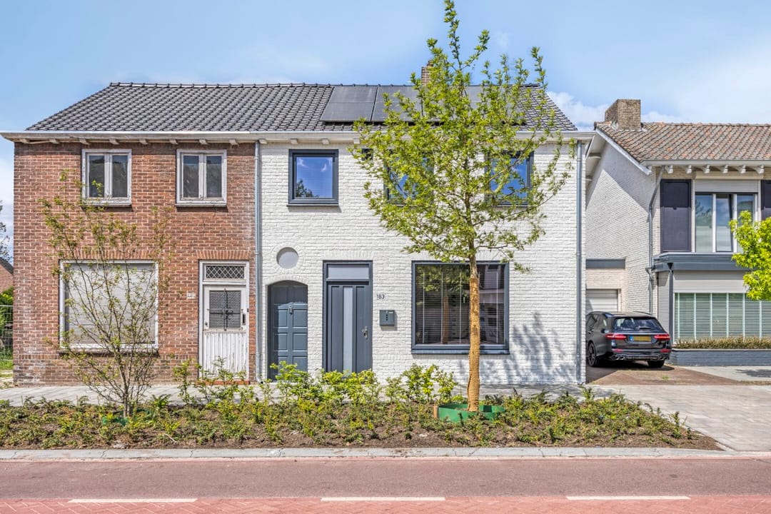 Foto 1 van Eindhovenseweg 183