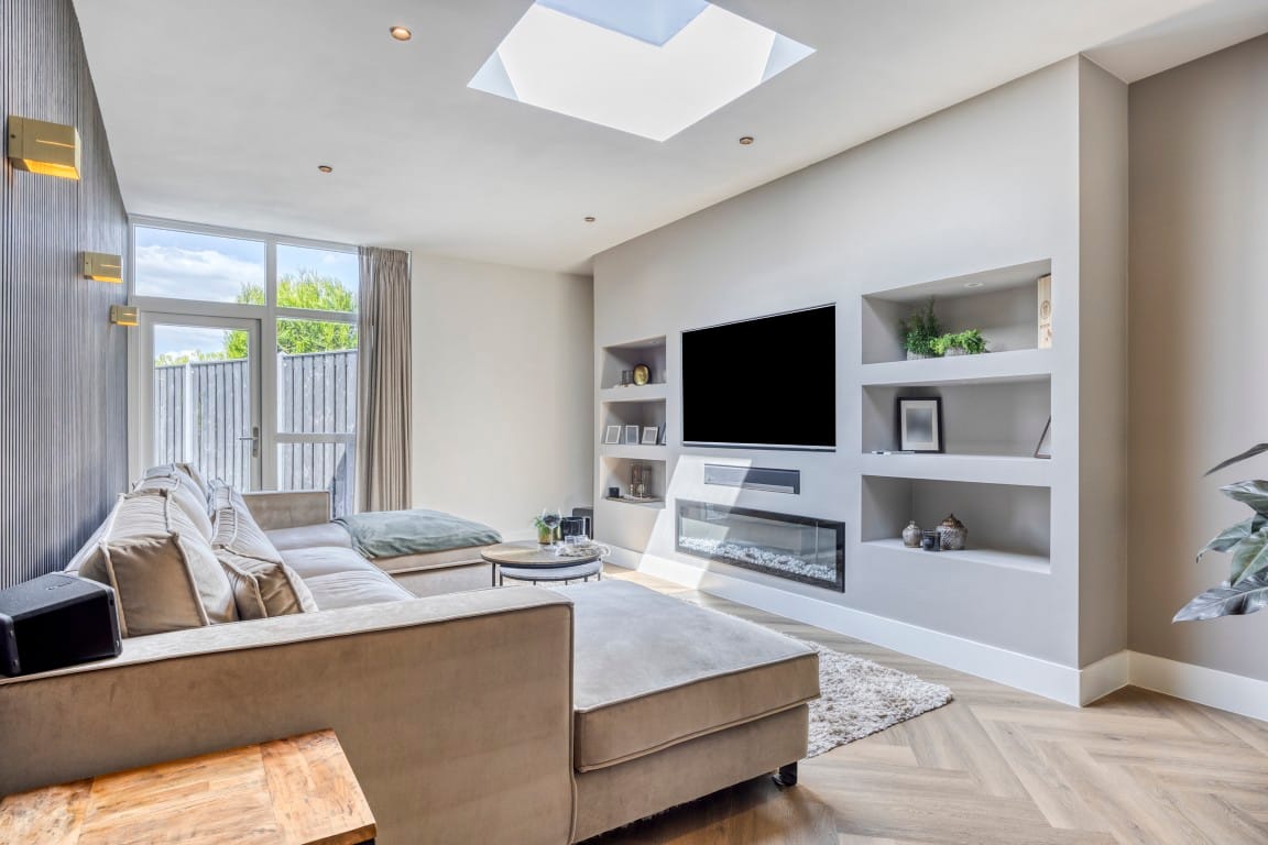 Foto 3 van Eindhovenseweg 183