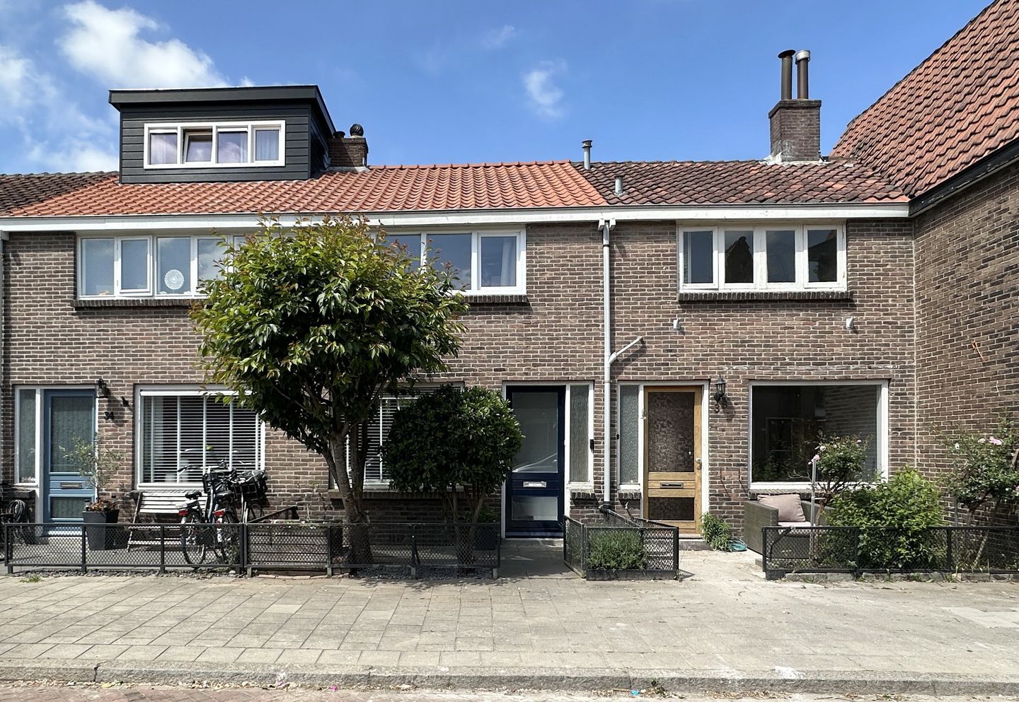 Foto 1 van St.-Winfridusstraat 36