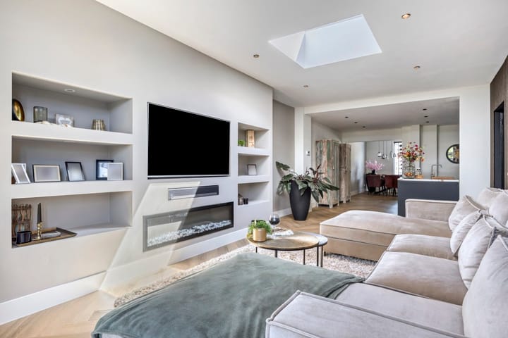 Foto 4 van Eindhovenseweg 183