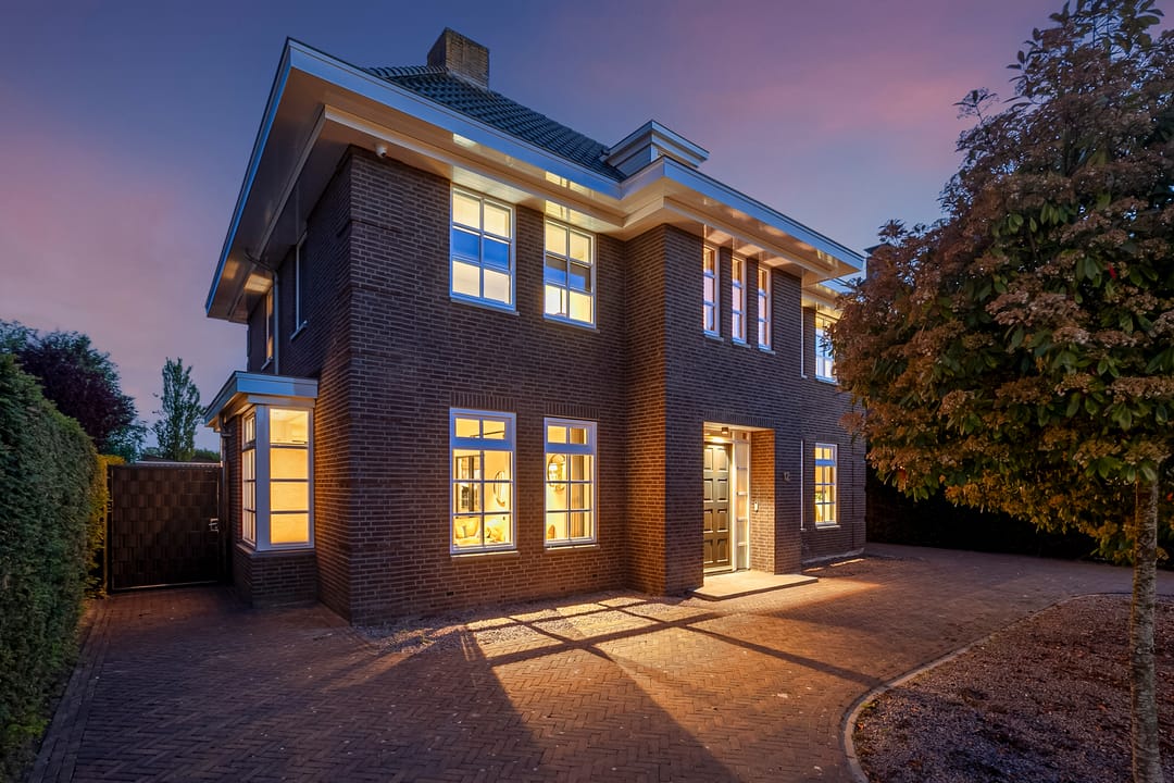 Foto 1 van Luitenantstraat 12