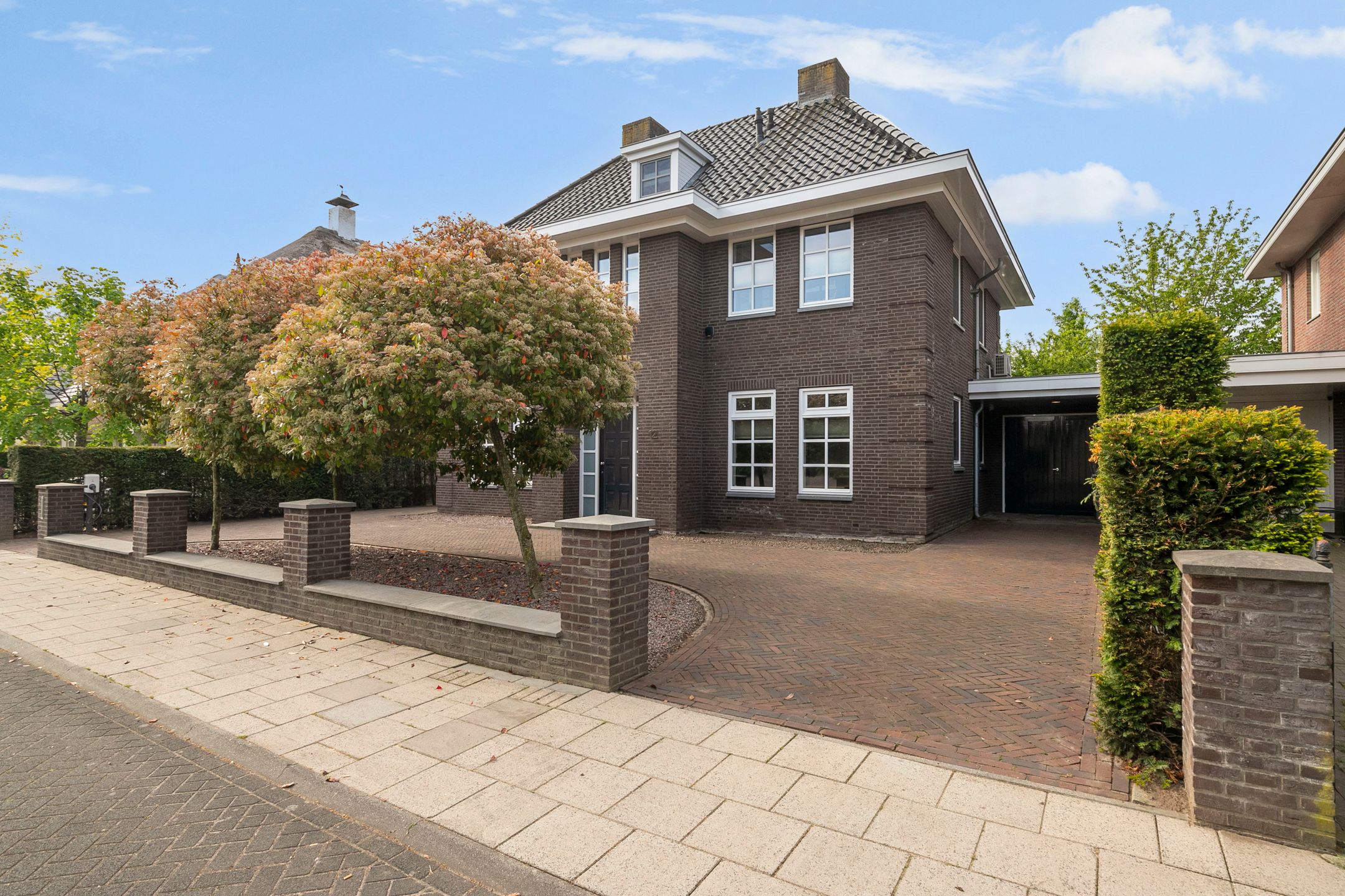 Foto 3 van Luitenantstraat 12