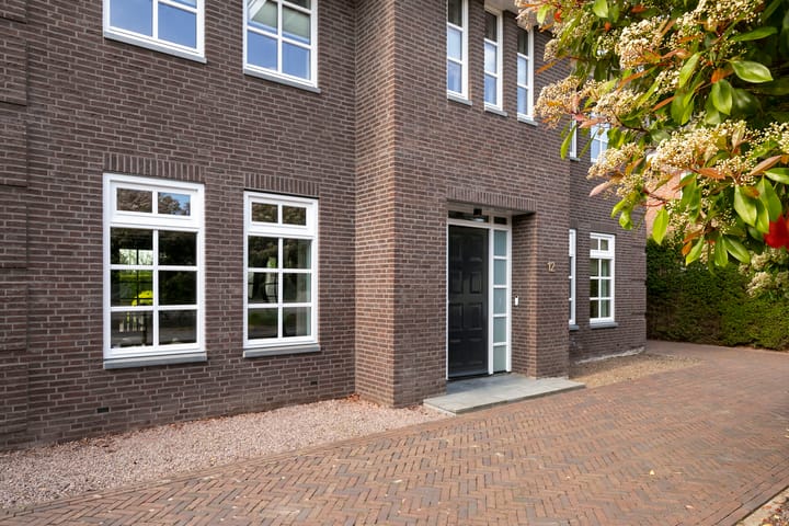 Foto 4 van Luitenantstraat 12