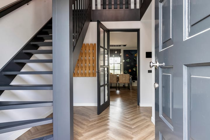 Foto 5 van Luitenantstraat 12