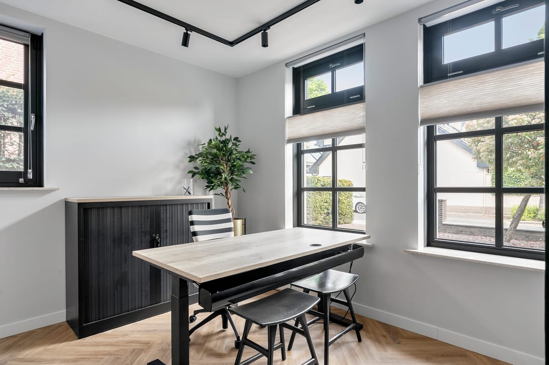 Foto 8 van Luitenantstraat 12