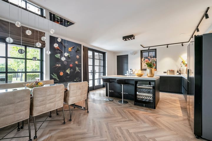 Foto 10 van Luitenantstraat 12