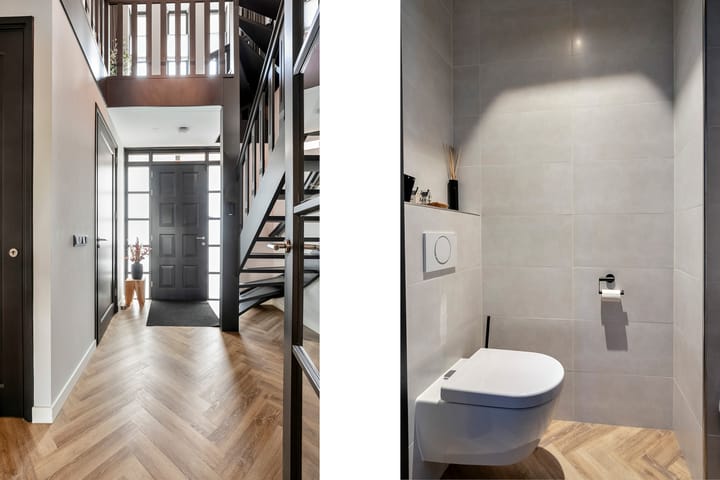 Foto 7 van Luitenantstraat 12