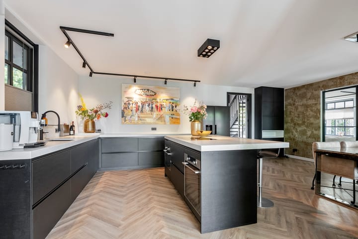 Foto 11 van Luitenantstraat 12