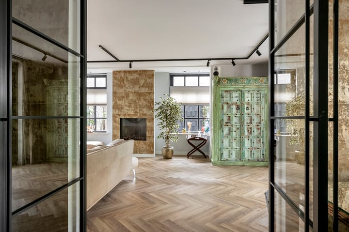 Foto 14 van Luitenantstraat 12