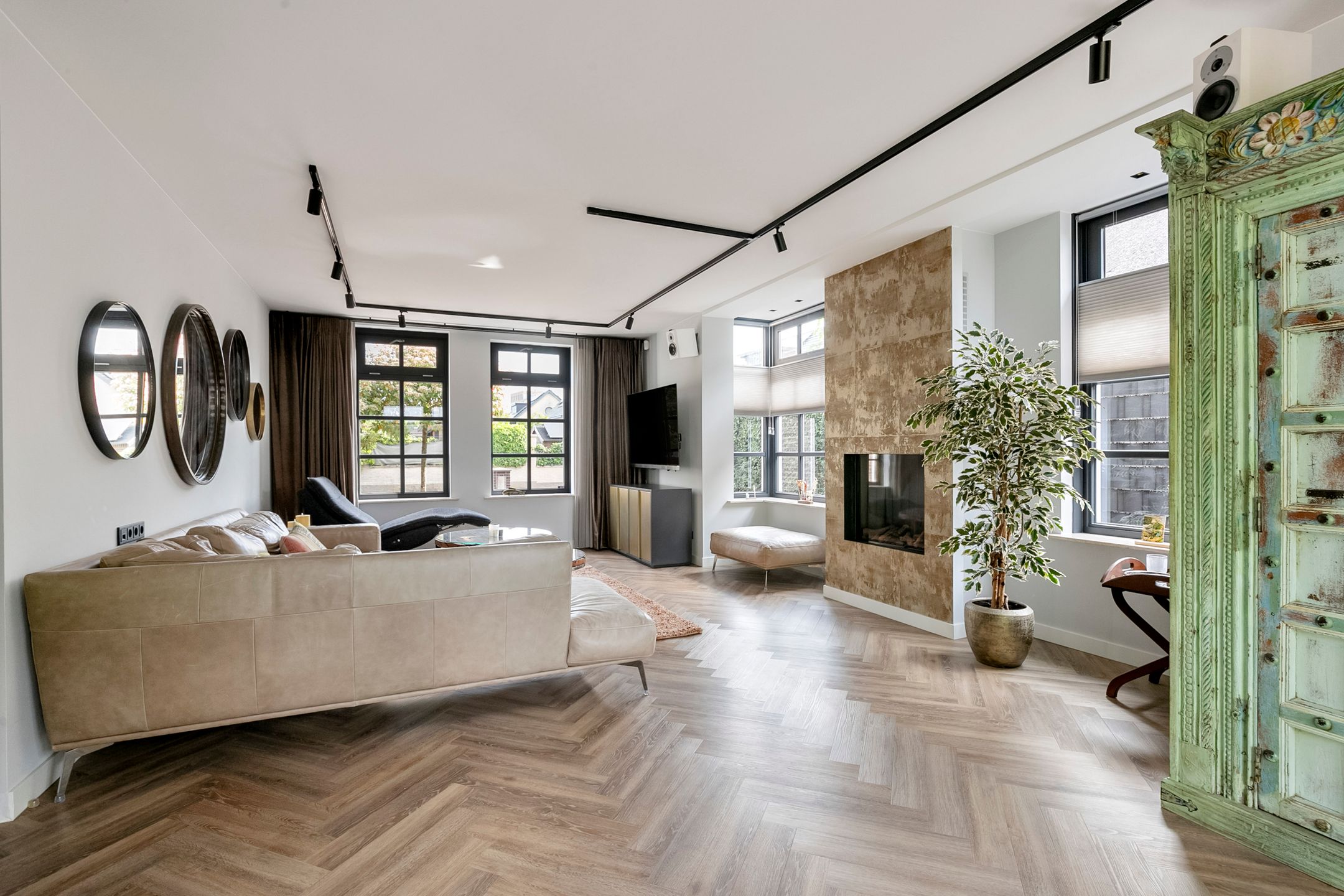 Foto 15 van Luitenantstraat 12