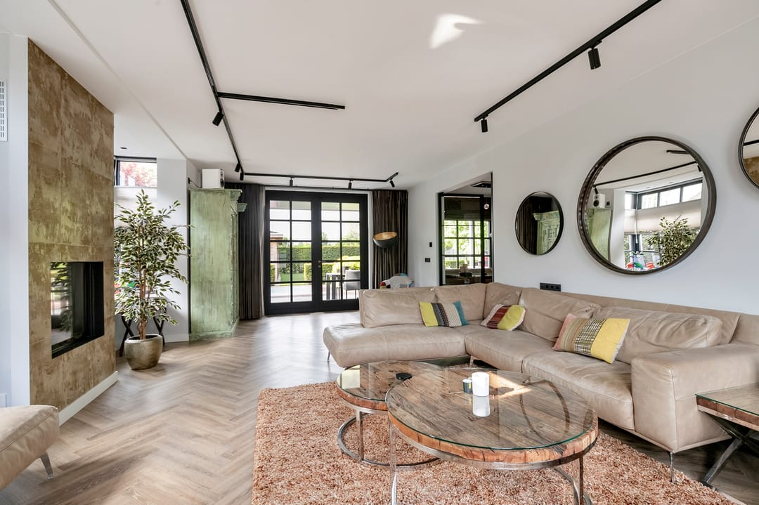 Foto 16 van Luitenantstraat 12