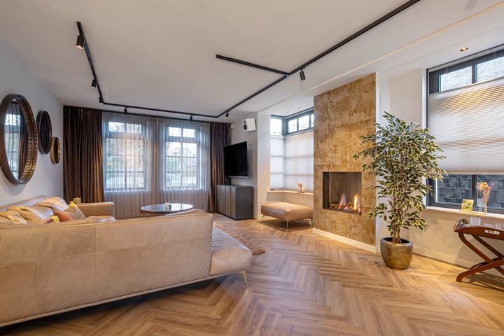 Foto 17 van Luitenantstraat 12