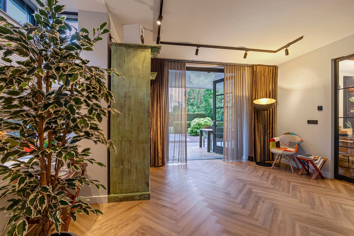 Foto 19 van Luitenantstraat 12