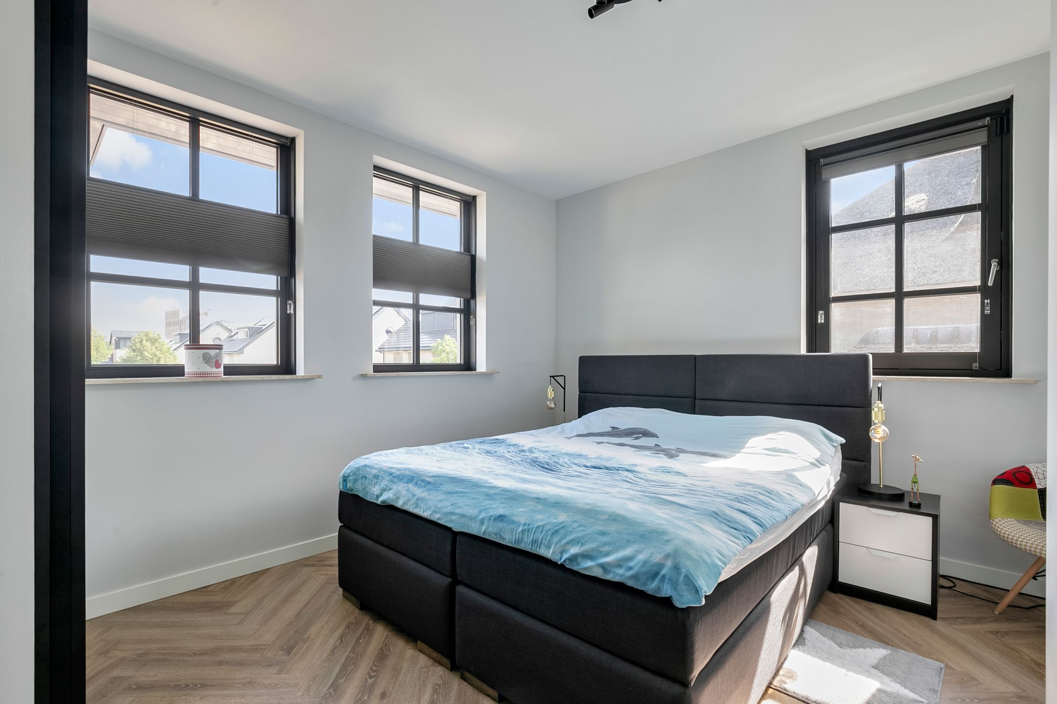 Foto 24 van Luitenantstraat 12