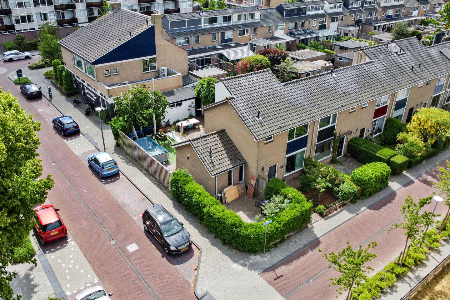 Foto 1 van Jan Ekelsplein 1