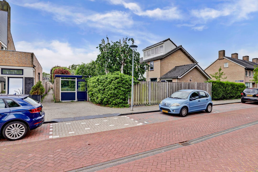 Foto 2 van Jan Ekelsplein 1