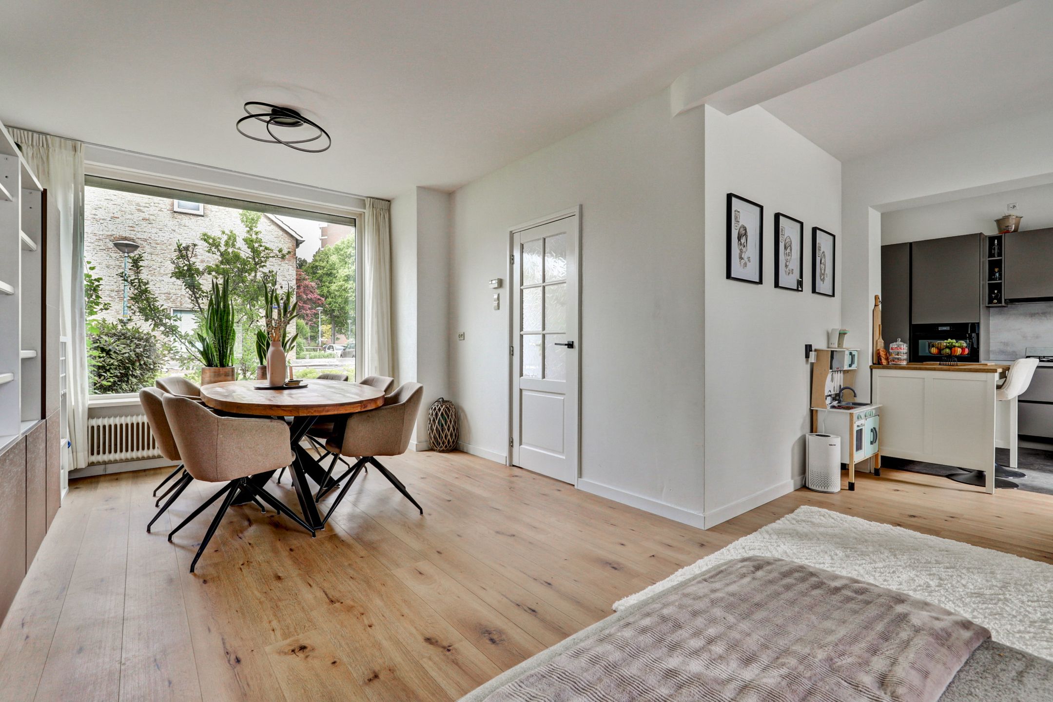 Foto 9 van Jan Ekelsplein 1