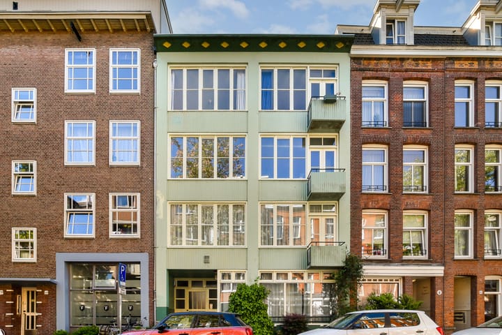 Foto 1 van Blasiusstraat 124-2