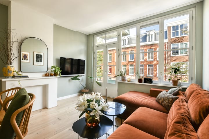 Foto 2 van Blasiusstraat 124-2