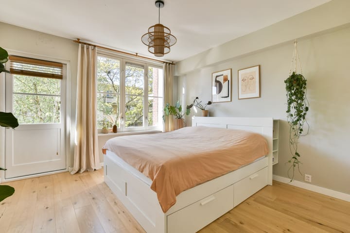 Foto 3 van Blasiusstraat 124-2