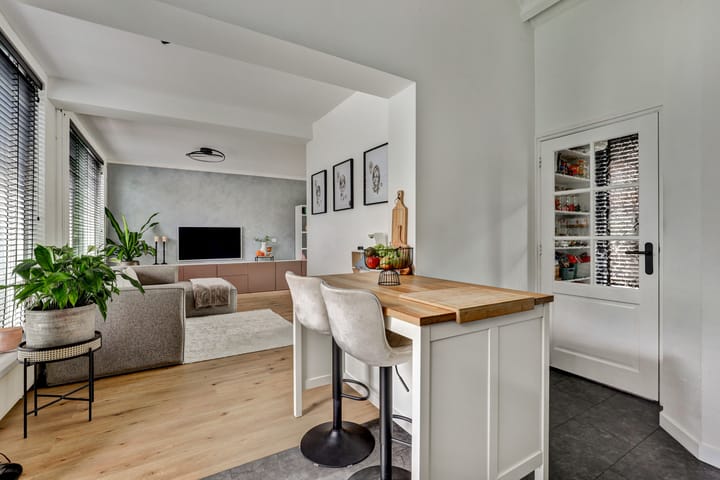 Foto 13 van Jan Ekelsplein 1