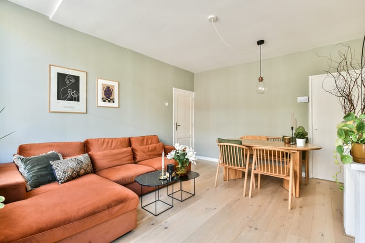 Foto 5 van Blasiusstraat 124-2