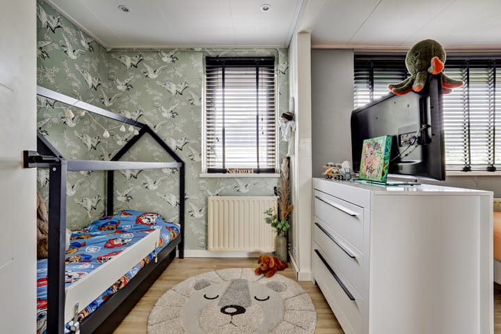 Foto 16 van Jan Ekelsplein 1