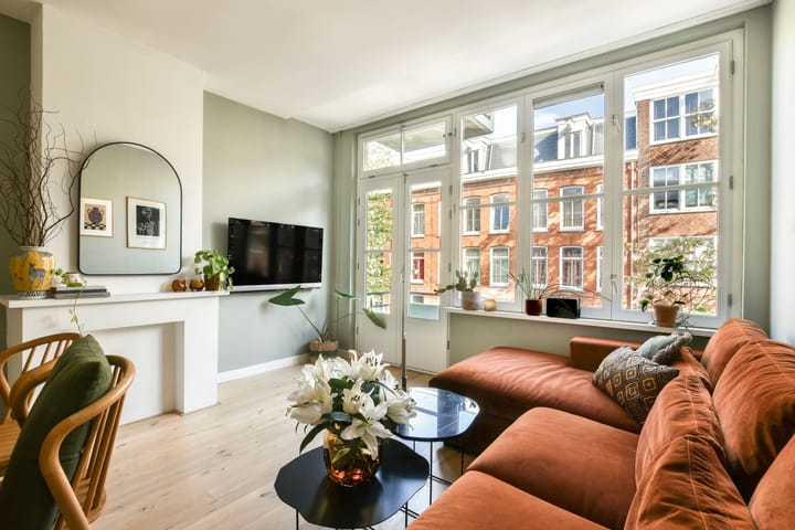 Foto 10 van Blasiusstraat 124-2