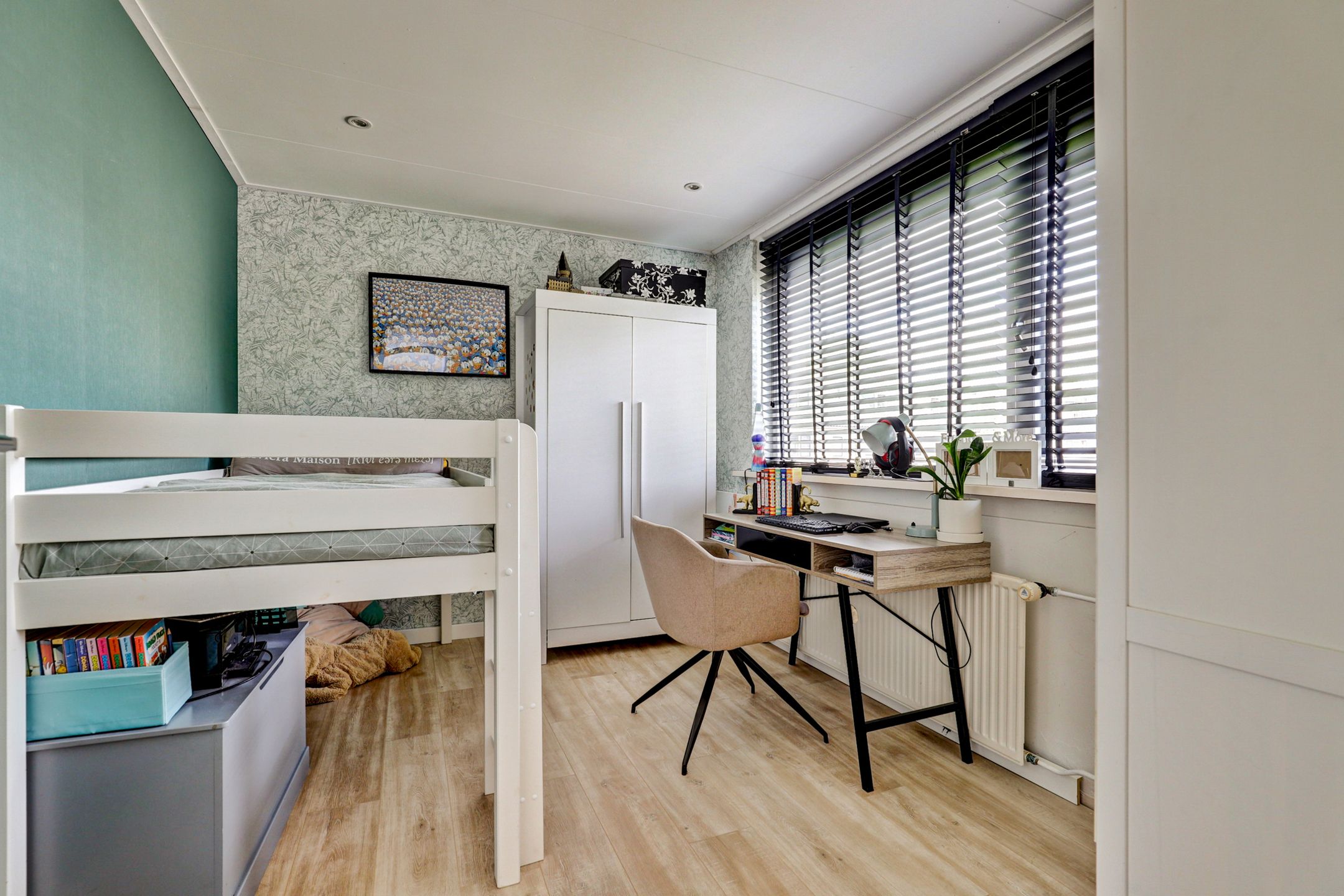 Foto 21 van Jan Ekelsplein 1