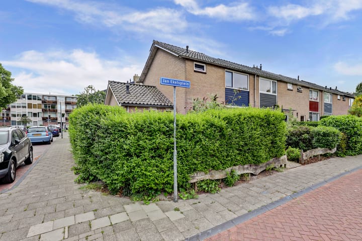 Foto 35 van Jan Ekelsplein 1