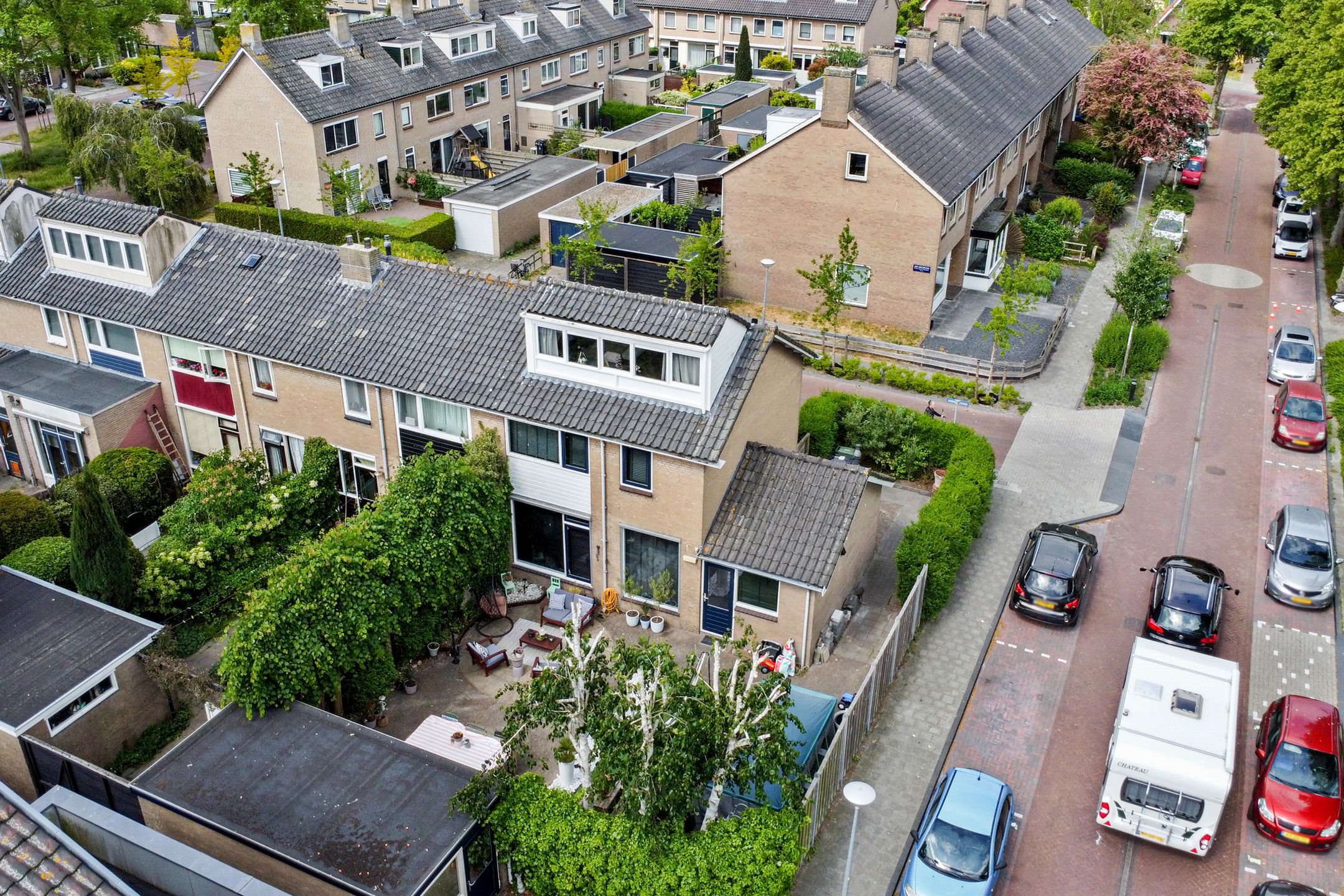 Foto 36 van Jan Ekelsplein 1