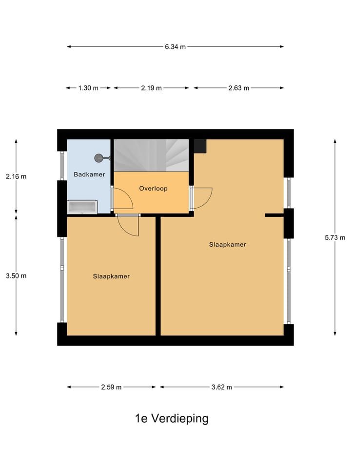 Foto 40 van Jan Ekelsplein 1