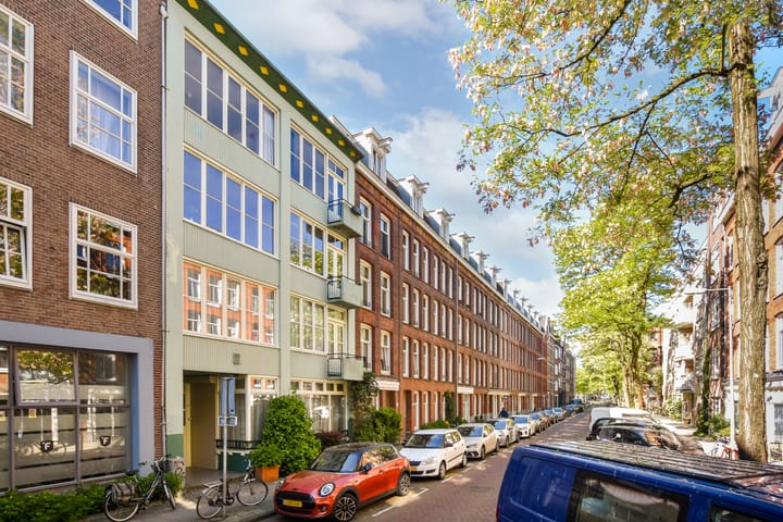 Foto 33 van Blasiusstraat 124-2