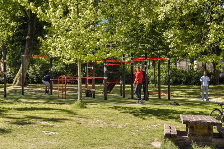 Foto 36 van Blasiusstraat 124-2