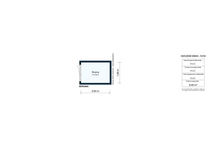 Foto 40 van Blasiusstraat 124-2