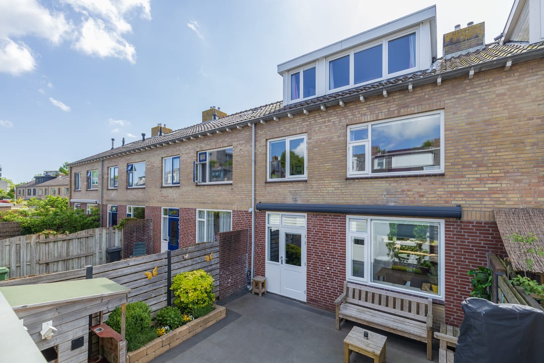 Foto 2 van Neptunusstraat 9