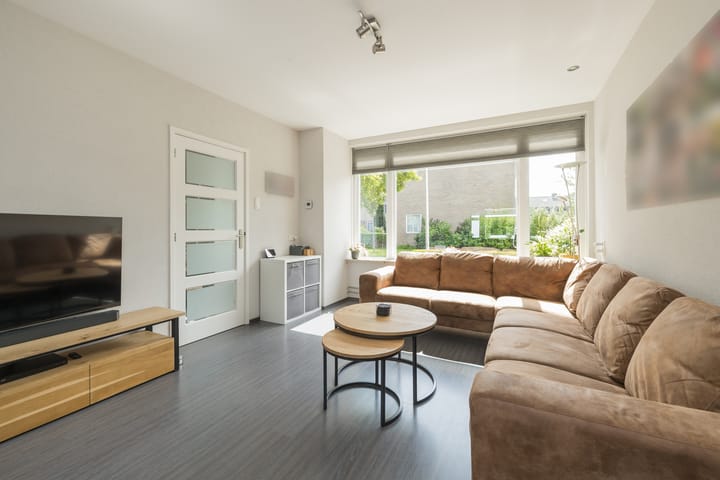 Foto 5 van Neptunusstraat 9