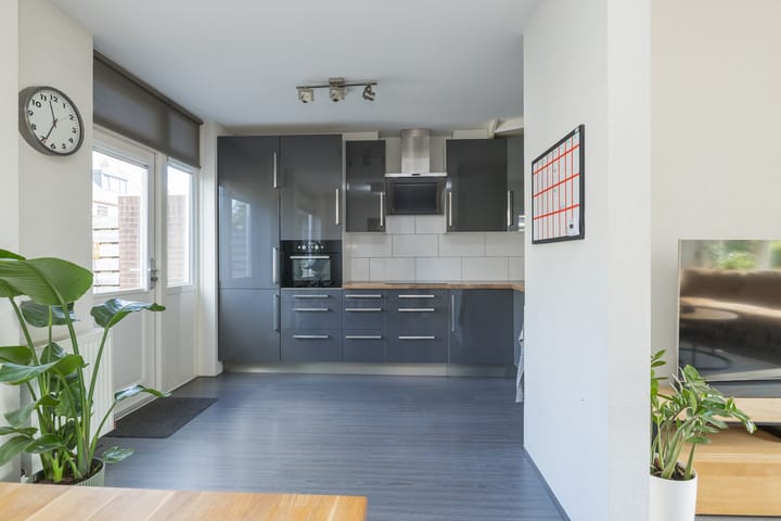 Foto 9 van Neptunusstraat 9