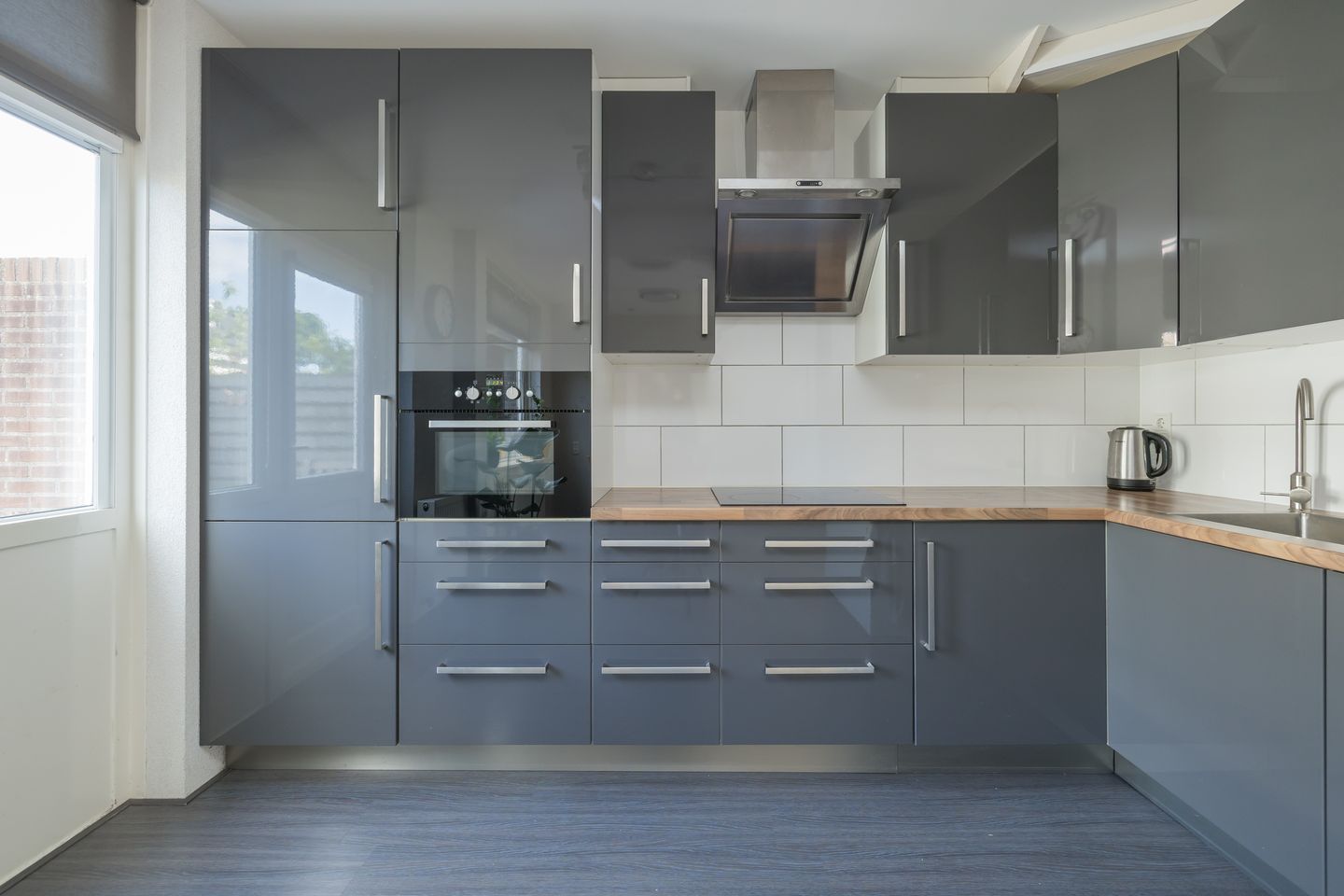 Foto 10 van Neptunusstraat 9