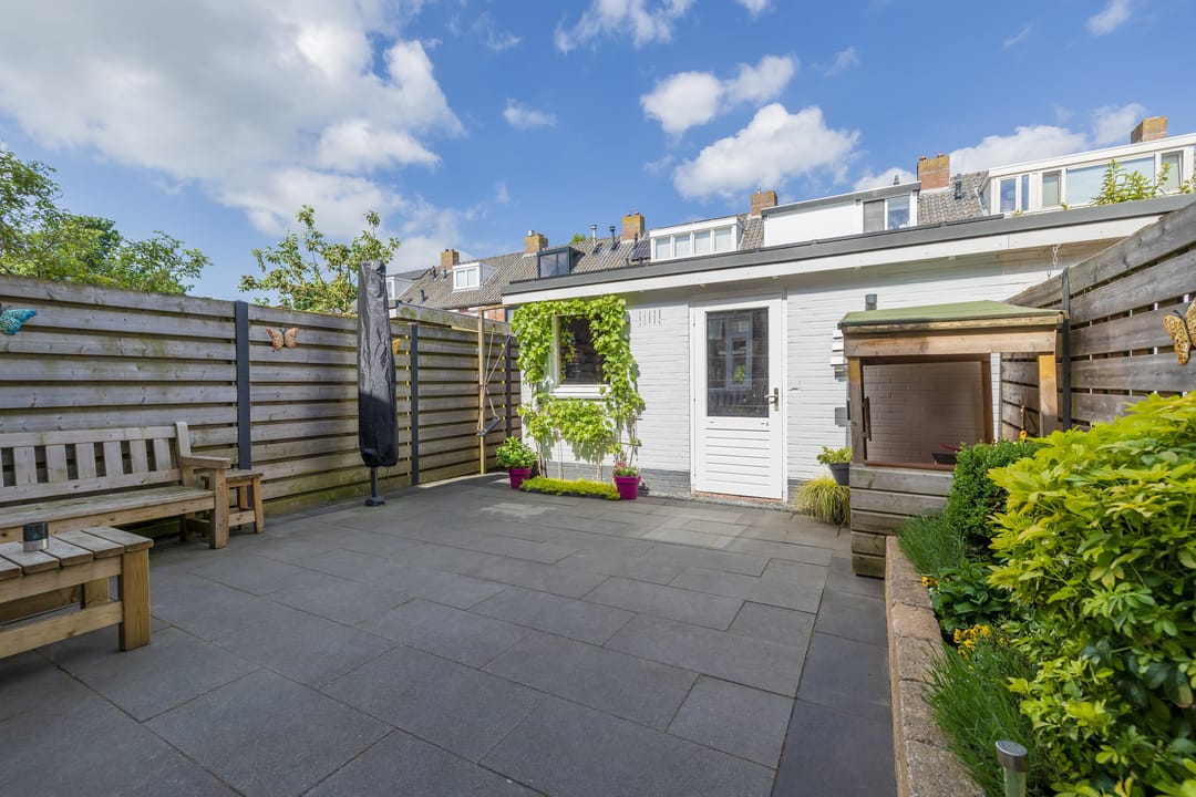 Foto 13 van Neptunusstraat 9