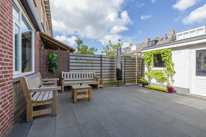 Foto 14 van Neptunusstraat 9