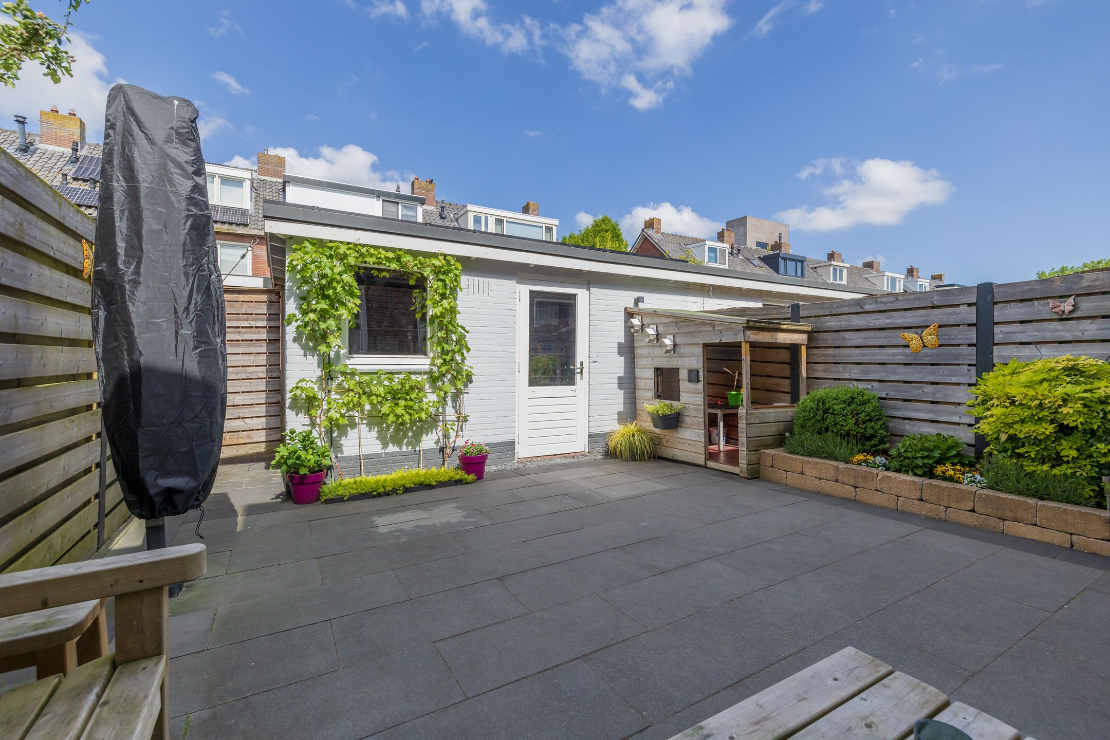 Foto 15 van Neptunusstraat 9